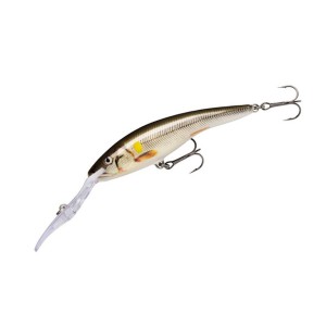 RAPALA Воблер Deep Tail Dancer 130мм 42г 6.0-12.0м #AYUL