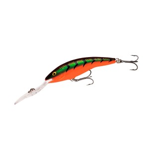 RAPALA Воблер Deep Tail Dancer 90мм 13г 2.5-6.5м #RDT