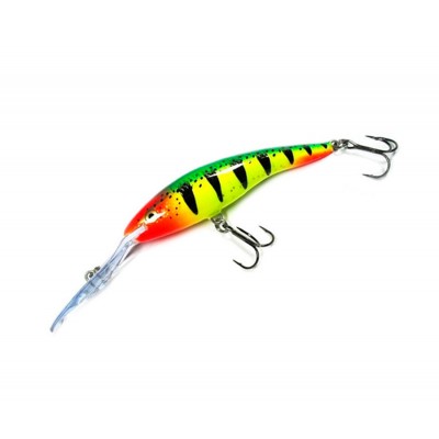 RAPALA Воблер Deep Tail Dancer 90мм 13г 2,5-6,5м #YRT