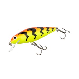 SALMO Воблер Perch PH8F 80мм 12г 0.5-2.0м #FT