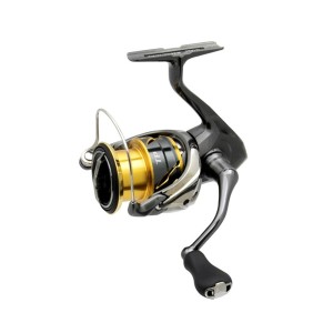 SHIMANO Катушка спиннинговая Twin Power FD 4000PG