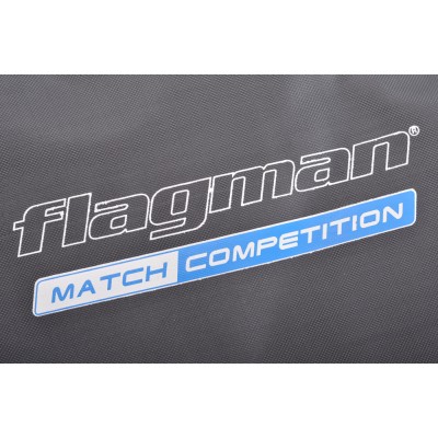 FLAGMAN Термосумка Match Competition 29x22x21см