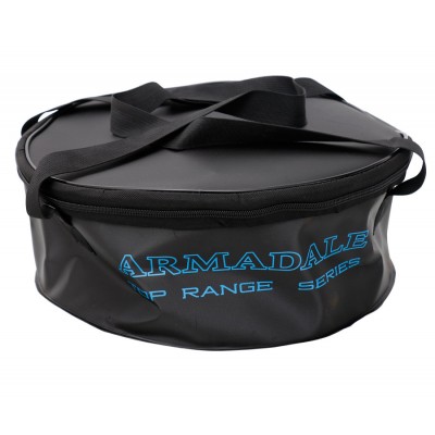 FLAGMAN Ведро с крышкой Eva Armadale Bucket 35х13см