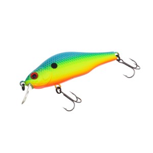 ZIPBAITS Воблер Khamsin 70SR SP 70мм 9.5г 1.5м 997