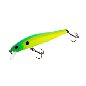 ZIPBAITS Воблер Rigge 70SP 70мм 5.0г 0.6-1.2м 674