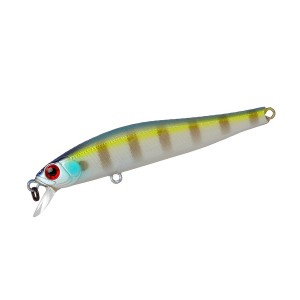 ZIPBAITS Воблер Rigge 70SP 70мм 5.0г 0.6-1.2м 991