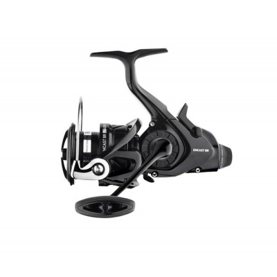 DAIWA Катушка 19 Black Widow BR LT 5000-C