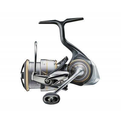 DAIWA Катушка 20 Luvias LT2500D