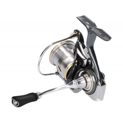 DAIWA Катушка 20 Luvias LT2500D