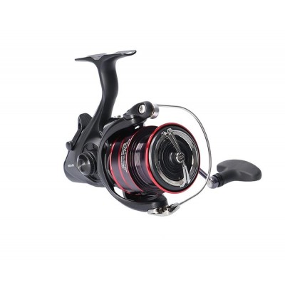 DAIWA Катушка 20 Ninja BR LT 4000-C