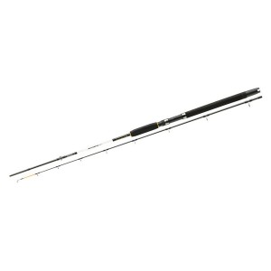 DAIWA Удилище спиннинговое Accudepth Trolling 2.1м 8-18lb