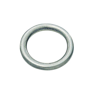 OWNER Кольцо цельное Micro Solid Ring №4,5 9шт