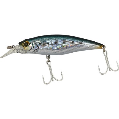 CULTIVA Воблер Savoy Shad SS-80S 80мм 15г цвет 15 Sinking