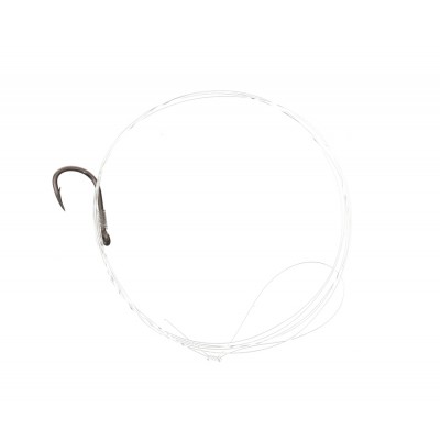 FLAGMAN Поводок готовый Classic Hooks To Nylon 2 №14 10шт