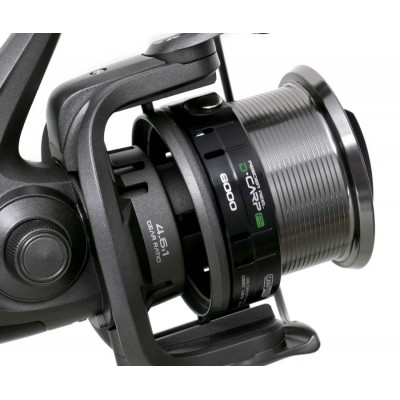 CARP PRO Катушка D-Carp 6000 FS