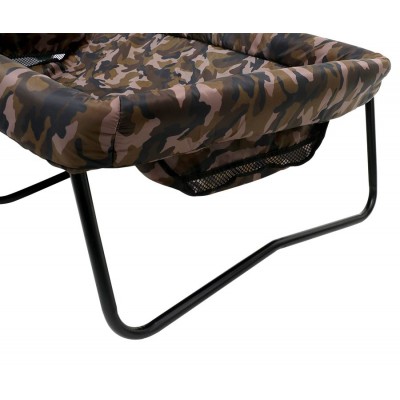 FLAGMAN Мат карповый Camo Craddle NE02 стационарный 120x72x36см