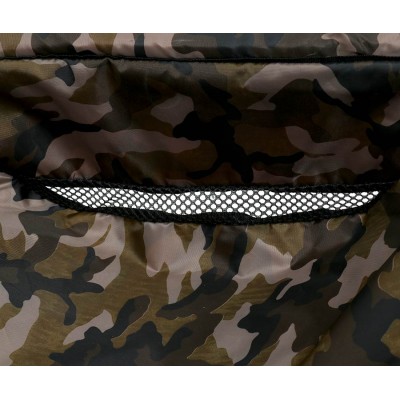 FLAGMAN Мат карповый Camo Craddle NE02 стационарный 120x72x36см