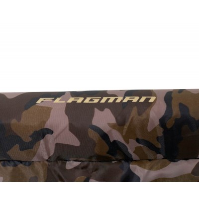 FLAGMAN Мат карповый Camo Craddle NE02 стационарный 120x72x36см