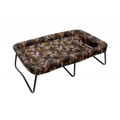 FLAGMAN Мат карповый Camo Craddle NE02 стационарный 120x72x36см