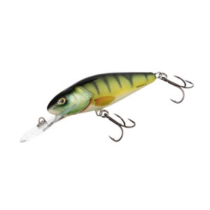 SALMO Воблер Perch PH8DR 80мм 14г 1.5-4.6м #PH