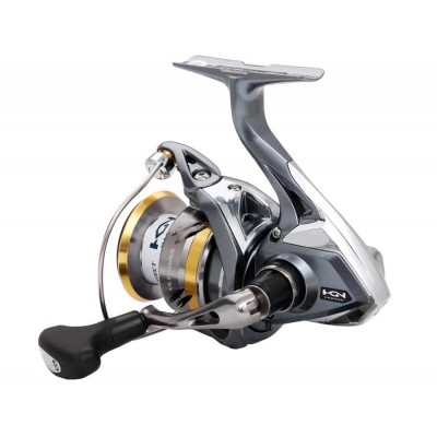 SHIMANO Катушка спиннинговая Ultegra 3000 FB