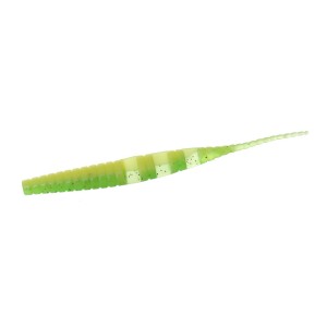 FLAGMAN Слаг Magic Stick 3" #1527 Lime/Lime Chartreuse 7.5см 8шт