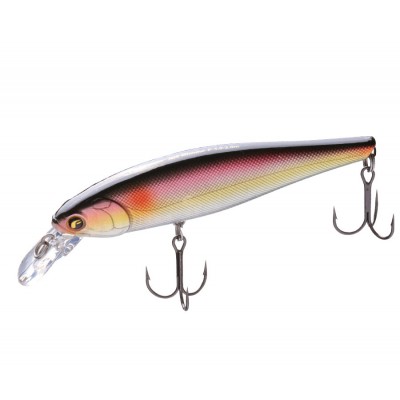 FLAGMAN Воблер Jerk Minnow 100мм 16г 1-2м B41 Floating