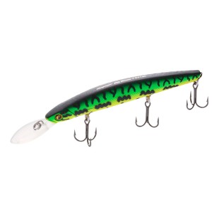 FLAGMAN Воблер Slide Minnow 95мм 9.5г 0.5-1.2м M15 Floating