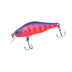 ZIPBAITS Воблер Khamsin 70SR SP 70мм 9.5г 1.5м 992