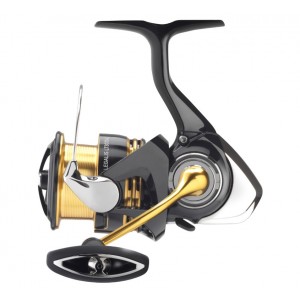 DAIWA Катушка 23 Legalis LT4000-C