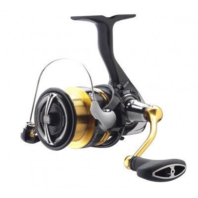 DAIWA Катушка 23 Legalis LT4000-C