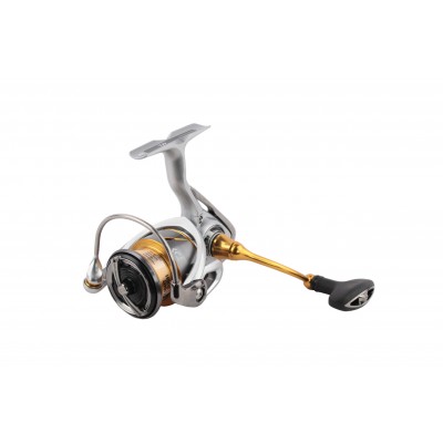 DAIWA Катушка 21 Freams LT 2500