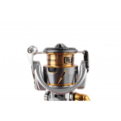 DAIWA Катушка 21 Freams LT 2500