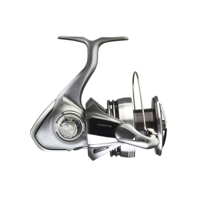 DAIWA Катушка 23 Exceler LT2000S-XH