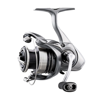 DAIWA Катушка 23 Exceler LT2500