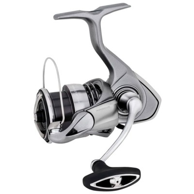 DAIWA Катушка 23 Exceler LT 5000-C