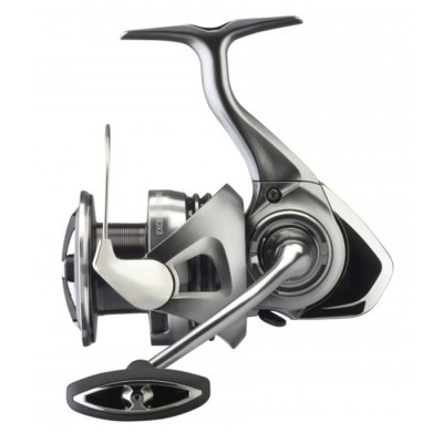DAIWA Катушка 23 Exceler LT 5000-C