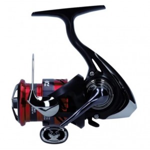 DAIWA Катушка 23 Ninja LT 2000