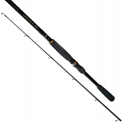DAIWA Удилище спиннинговое Legalis Jigger 732MLFS