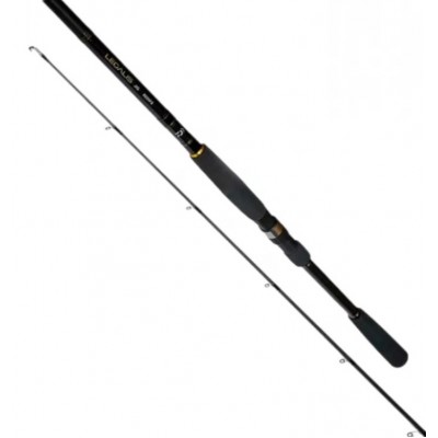 DAIWA Удилище спиннинговое Legalis Jigger 762MFS