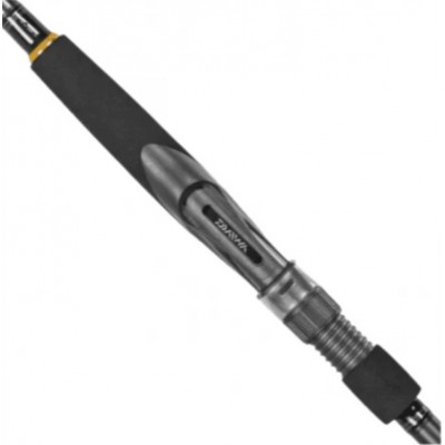 DAIWA Удилище спиннинговое Legalis Jigger 762MFS