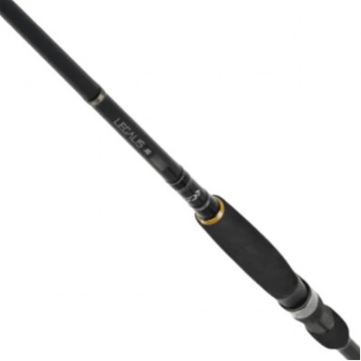 DAIWA Удилище спиннинговое Legalis Jigger 762MFS