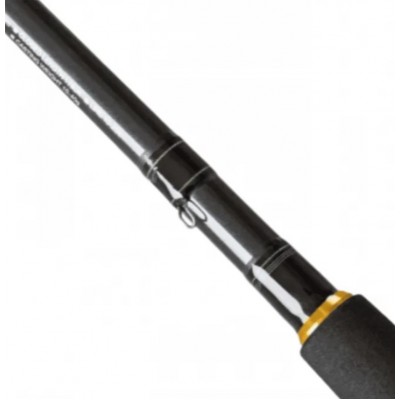 DAIWA Удилище спиннинговое Legalis Jigger 762MFS