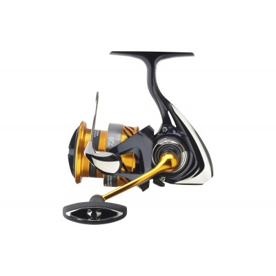 DAIWA Катушка 23 Revros LT 2000