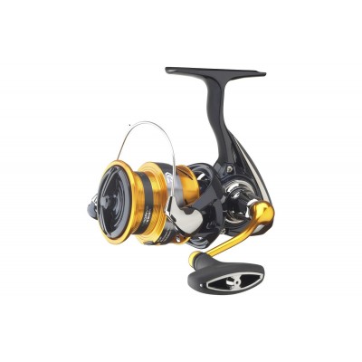 DAIWA Катушка 23 Revros LT 2000