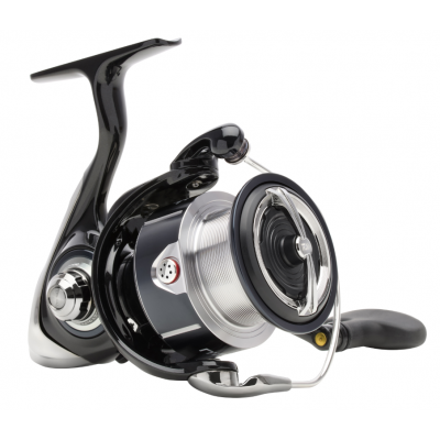 DAIWA Катушка 24 N'Zon Plus LT6000SS-CP