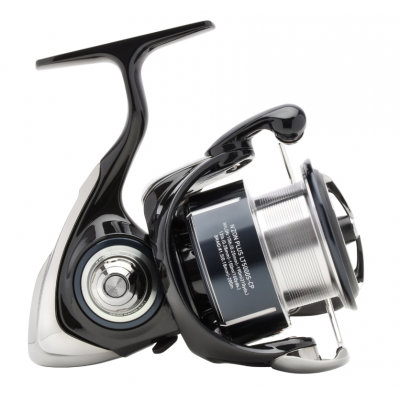 DAIWA Катушка 24 N'Zon Plus LT6000SS-CP