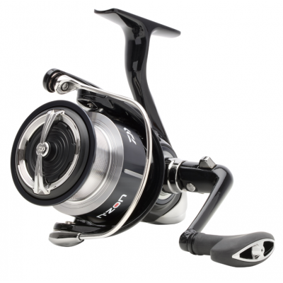 DAIWA Катушка 24 N'Zon Plus LT6000SS-CP