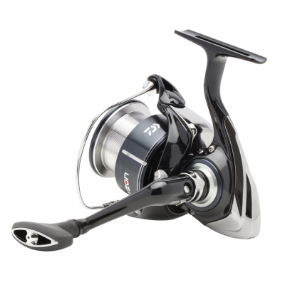 DAIWA Катушка 24 N'Zon Plus LT6000SS-CP