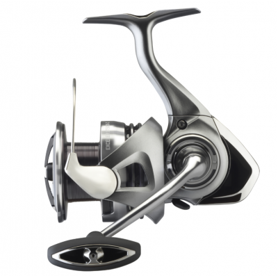 DAIWA Катушка 23 Exceler LT2000D